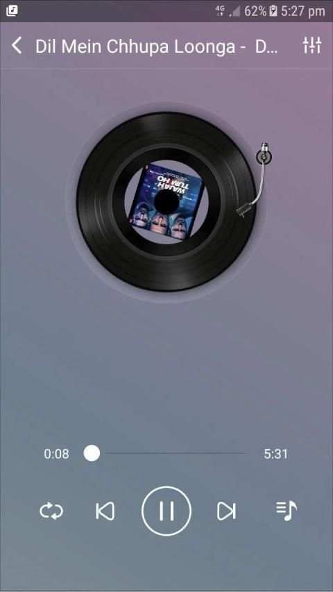 Free Music Player: Offline MP3 Player screenshot 9