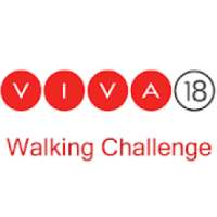 Viva Walking Challenge