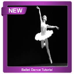 Ballet Dance Tutorial