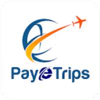 Payetrips - Search Flights Hotel Bus Car & Holiday