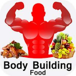 Body Building Food