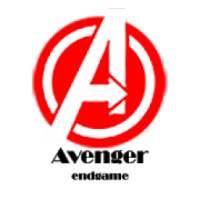 Sticker Avenger Endgame (WAStickerApps)