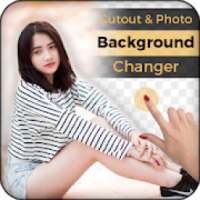 Cut Out Photo Background Changer on 9Apps