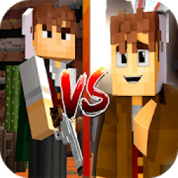 Cowboys and Indians Craft icon