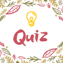 Quiz Tebak Kata icon