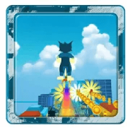 cat Runner tom 2019 आइकन