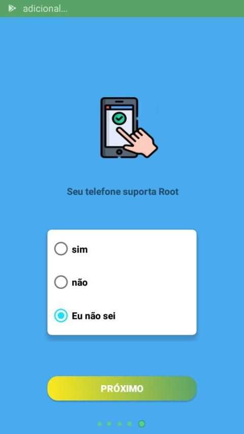 Recuperar imagens e vídeos excluídos: tél & SD screenshot 2