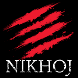 ikon Nikhoj(The Horror Game)