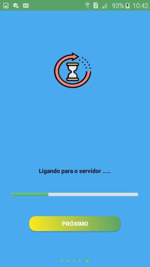 Recuperar imagens e vídeos excluídos: tél & SD screenshot 1