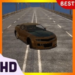 ikon Traffic Rain Drive