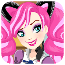 Beauty Games ** icon