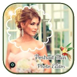 Blur Photo Editor:DSLR Photo Maker