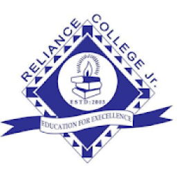 Reliance Jr College आइकन