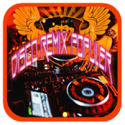 Disco Remix Populer icon