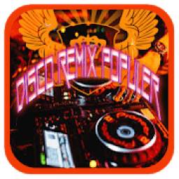 Disco Remix Populer 1.0