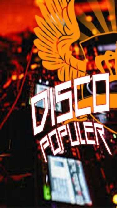 Disco Remix Populer screenshot 5