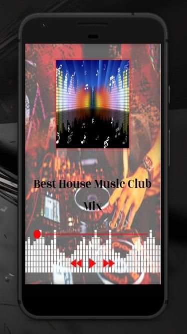Disco Remix Populer screenshot 1