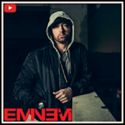 Eminem All Music &amp; Video HD icon