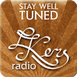 LKers Radio आइकन