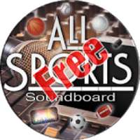 All-Sports Soundboard (Free)