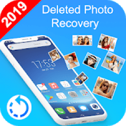 ikon Deleted Photo Recovery