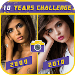 ikon 10 Years Challenge