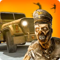 Last Survival Zombies: Offline Zombie Games