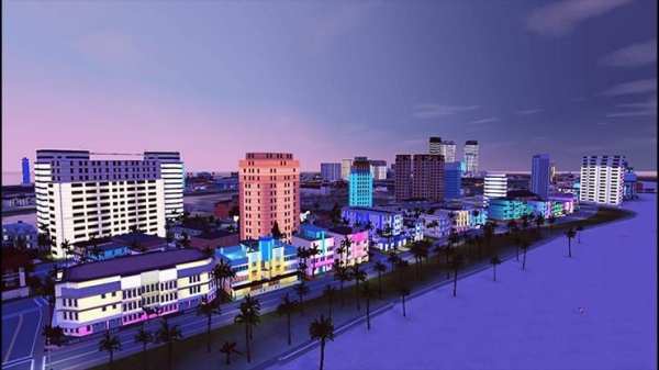Codes GTA Vice City screenshot 3
