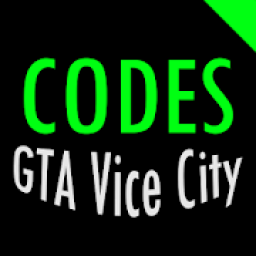Codes GTA Vice City icon