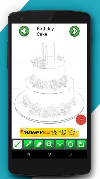 Free Drawing Tutorials - Objects I screenshot 1