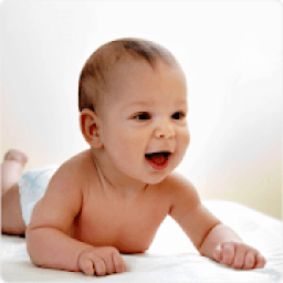 Baby Development आइकन