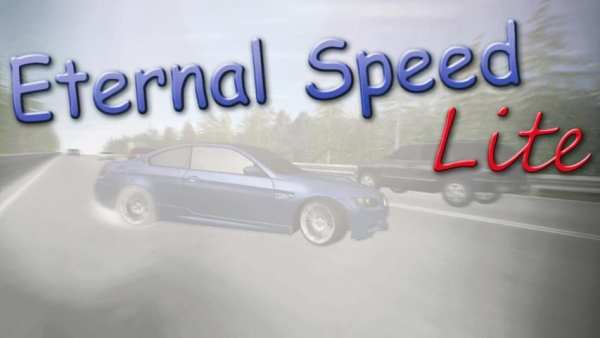 Eternal Speed Lite screenshot 2