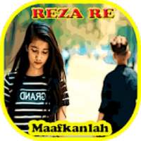 Lagu Reza RE Maafkanlah Terbaik on 9Apps