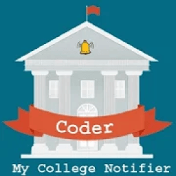 ikon My College Notifier