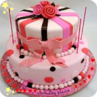 Birth Day Cake Designs on 9Apps
