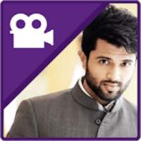 Vijay Deverakonda HD Photo, Video Share & Download
