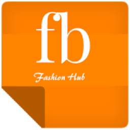 Fashion Hub - Online Shopping