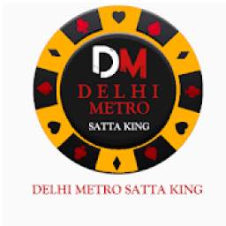 Delhi Metro satta king