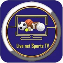 ikon LIVE NET SPORTS TV