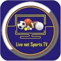 LIVE NET SPORTS TV