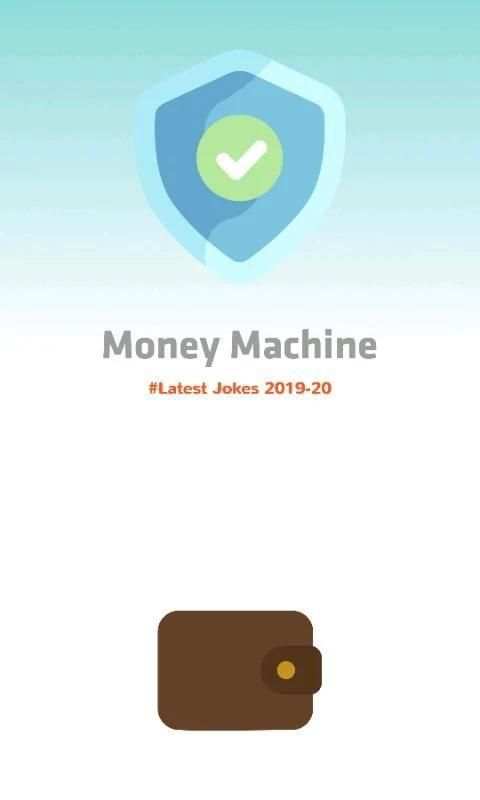 Money Machine screenshot 1
