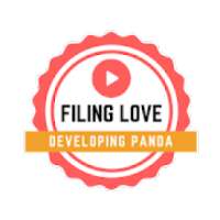 Filing Love [Video Status App]