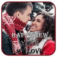 New year i love you sms 2019 on 9Apps