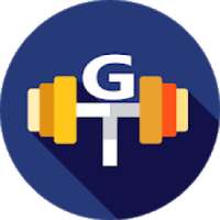 Gym Trainer (Workout) - BMI & Calorie Calculator on 9Apps