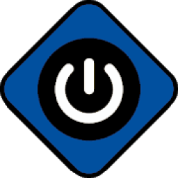 BlueStar AC Remote Control icon