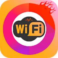 Pro WPS-App: Wifi Analyzer Network