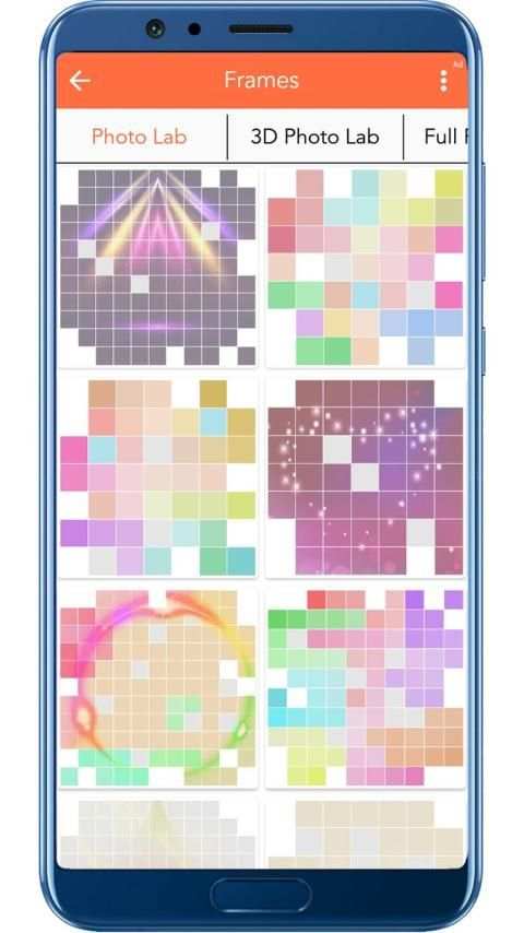 Photo Lab 2019 screenshot 8