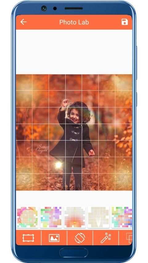 Photo Lab 2019 screenshot 7