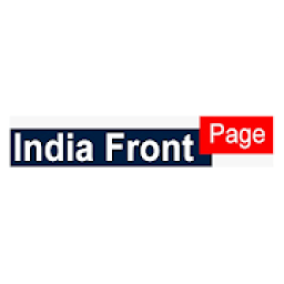 ikon India Front Page