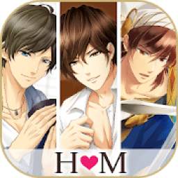 Honey Magazine - Free otome dating game